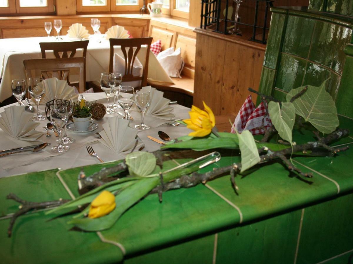 Gasthaus Linde Hofstetten  Exterior foto